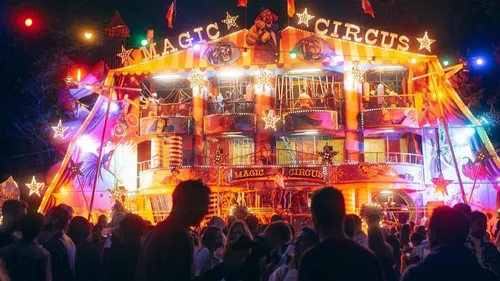 Les événements Madame Loyal, l'avenir de la fête ?  