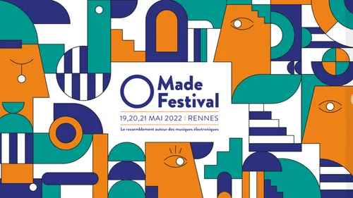 Le Made Festival s'apprête à retourner Rennes les 19,20 et 21 mai 
