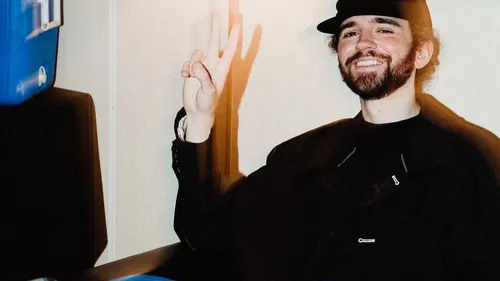 Madeon, plus grand fanboy de Calvin Harris ?!