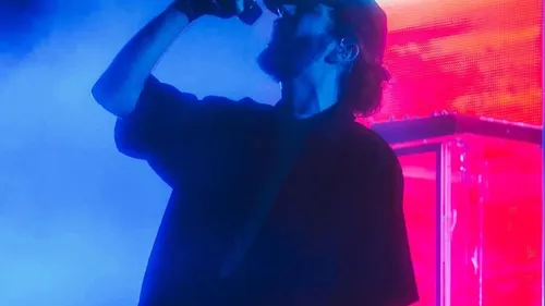 Madeon dévoile la vidéo live de 'Hypermania' ! Explosif !