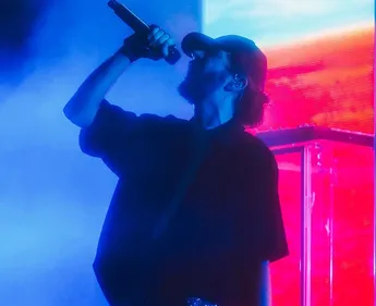 Madeon dévoile la vidéo live de 'Hypermania' ! Explosif !