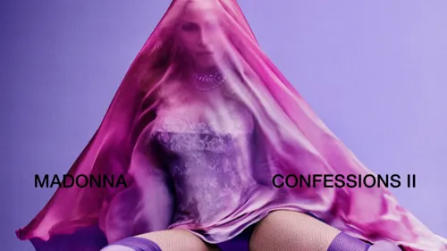 Le grand retour de Madonna, la presse mondiale s’incline