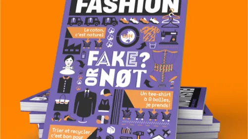 « Fashion », le nouveau livre pour réconcilier sa garde-robe avec...
