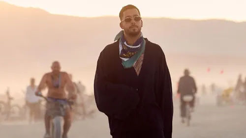 Mahmut Orhan, le producteur turc qui affole les compteurs