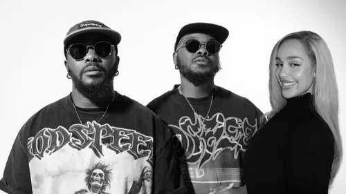 Jorja Smith se met à l'afro house sur le titre Come With Me 