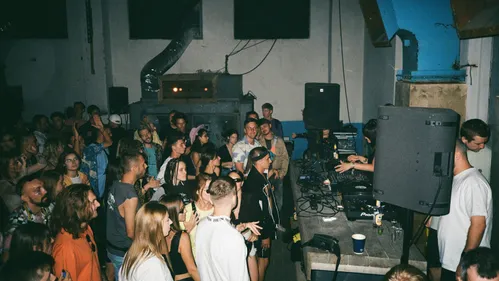 CETTE SEMAINE DANS CLUB FG