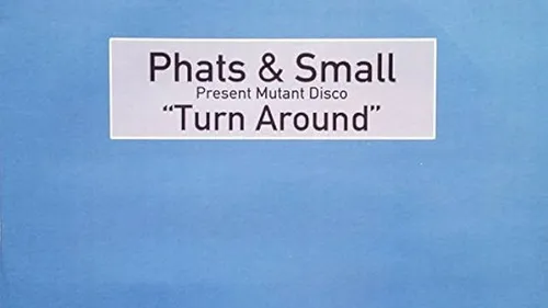Music Story du jour : Turn Around