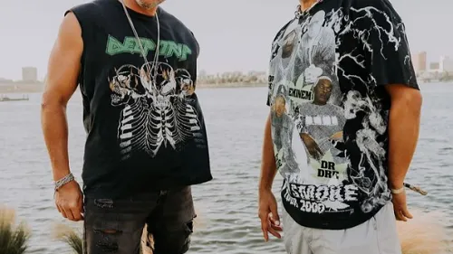 « The Music Began To play » le nouveau track house signé Armand Van...