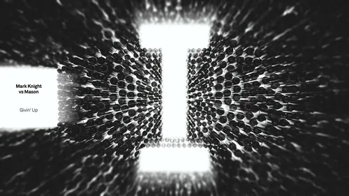 Givin’up, le son House de Mark Knight et Mason