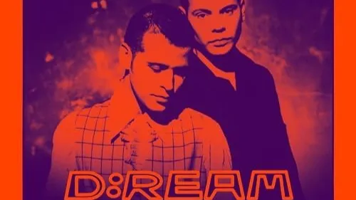 Coup de cœur FG : Mark Knight sublime ce classique de D:Ream !