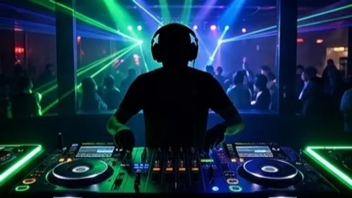 La music story du jour : Mark Ronson