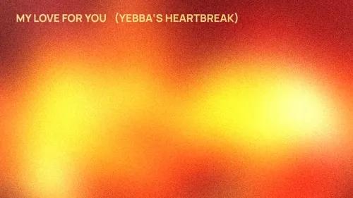 Coup de coeur FG : Marten Lou nous fait du bien avec My Love For You