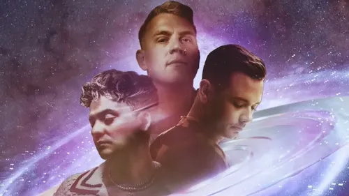 Sam Feldt et Martin Jensen réunis sur Unwanted