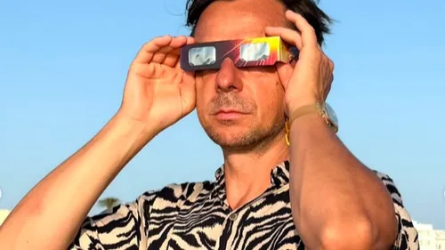 Pour ses 50 ans, Martin Solveig dévoile « Fifty », un nouveau...