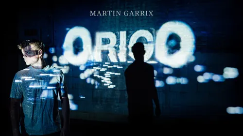 Origo, l’EP très riche en collabs de Martin Garrix