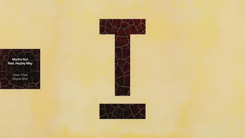 Coup de cœur FG : 'How I Feel' de Martin Ikin