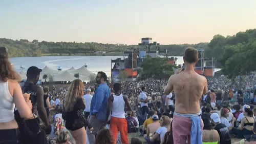 Retour sur Marvellous Island, le festival électronique parisien 