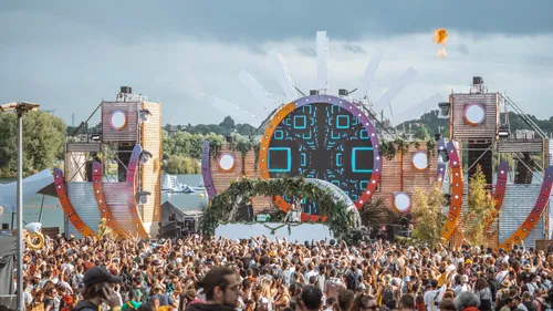 Pourquoi il ne faut pas rater l'édition 2024 de Marvellous Island