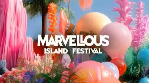 Emission spéciale Marvellous Island ce soir !