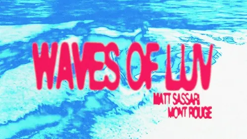 Matt Sassari et Mont Rouge revisitent le grand classique Dance...