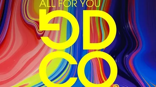 Coup de cœur FG : All For You met en lumière le duo Maur