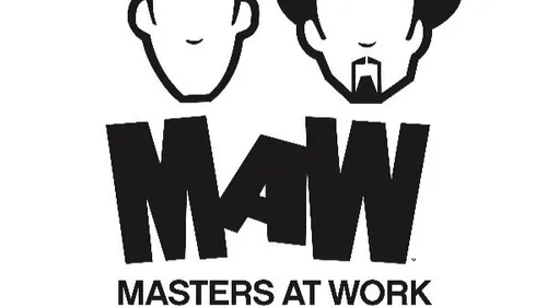 Music Story du jour : Masters At Work