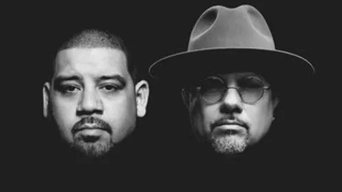 Music story du jour : Masters At Work