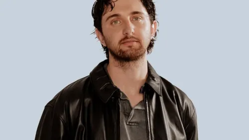 Top 101 Producers 2025 : Max Styler détrône la concurrence