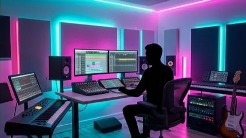 Music Story du jour : Max Martin