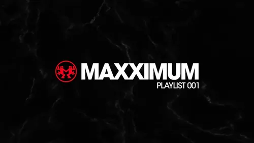 La playlist de l’été by Maxximum #001