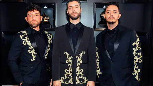 Meduza va produire l'hymne de l'EURO 2024