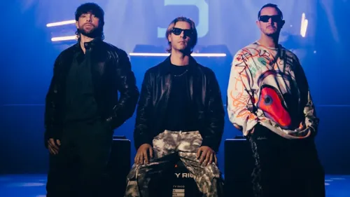 Meduza, de retour avec un hymne club