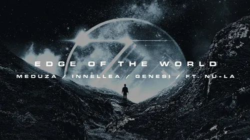 Coup de coeur FG : le puissant Edge Of The World de Meduza