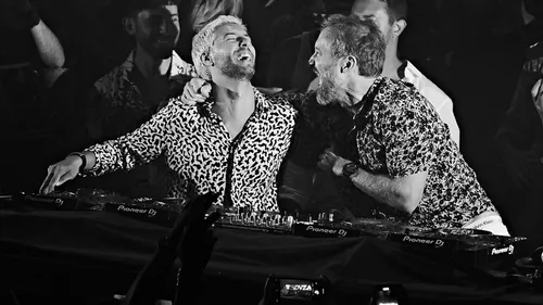 David Guetta dévoile un remix explosif de Bad Memories de Meduza !