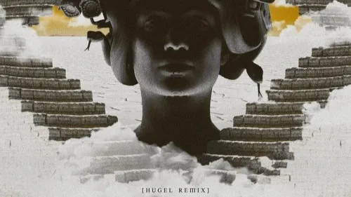 Meduza remixe Hugel qui remixe le dernier Meduza 