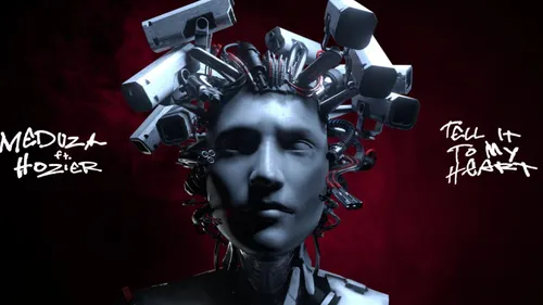 Coup de coeur FG : Kream remixe le dernier Meduza