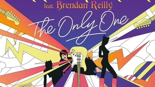 Cerrone et Mercer rendent hommage à la disco dans leur nouvel EP 