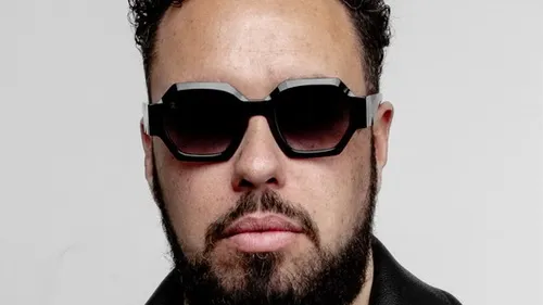 Mercer invité d'Antoine Baduel ce soir !