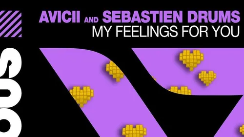 Mercer revisite My Feelings For You, un classique d'Avicii et...
