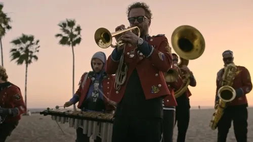 La music story du jour : Meute