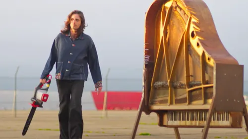  Massacre à la tronçonneuse a désormais son remake musical grâce à...