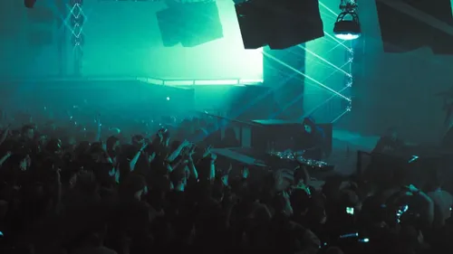 Les bonnes raisons d’aller au Mia Mao ce week-end