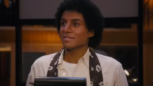 Le biopic sur Michael Jackson bat tous les records