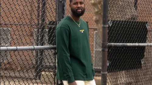 Le renouveau de la house avec le new-yorkais Mike Nasty