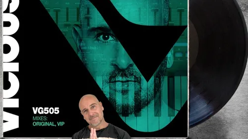 Coup de cœur fg : Breaking Free de Mind Electric