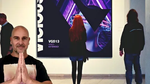 Coup de cœur FG : House old school pour Mind Electric avec Things...