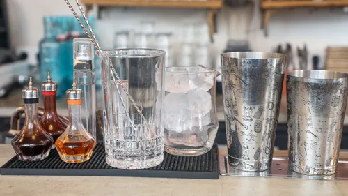 On a parlé Cocktail avec une championne du monde