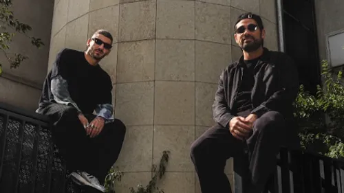 Le club parisien Mirage lance son propre label Mirage Records