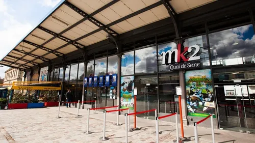 Des vidéos de YouTube bientôt diffusées au cinéma ! 