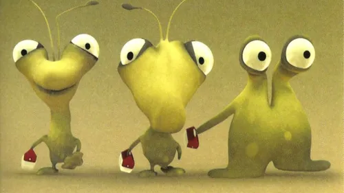 Music Story du jour : In This World